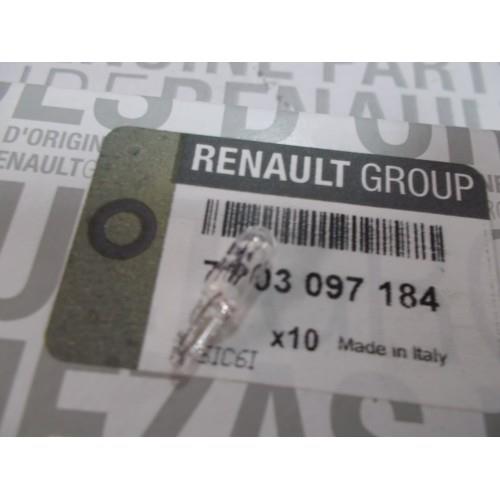 Купити Renault 77 03 097 184 за низькою ціною в Україні!