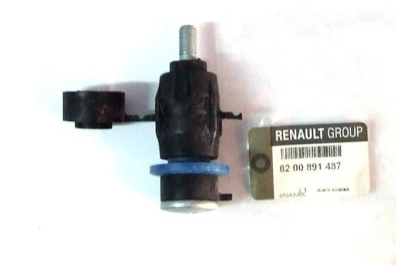 Renault 82 00 891 487 Втулка стабілізатора переднього 8200891487: Купити в Україні - Добра ціна на EXIST.UA!