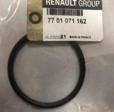 Renault 77 01 071 162 Кільце ущільнювальне 7701071162: Купити в Україні - Добра ціна на EXIST.UA!