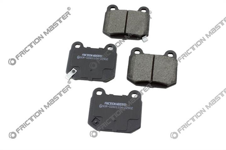 Купить Friction Master MKD961 по низкой цене в Украине!