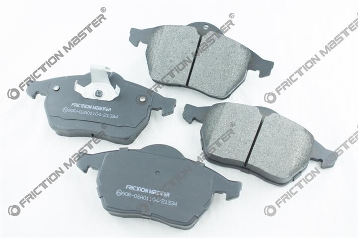 Купить Friction Master MKD736 по низкой цене в Украине!