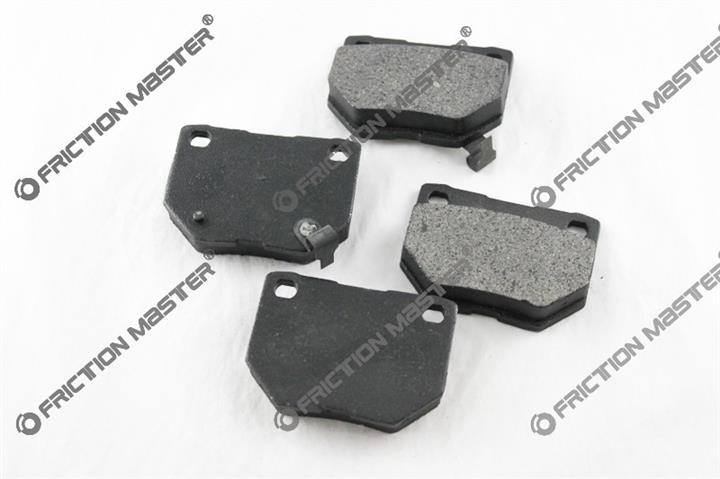 Купить Friction Master MKD461 по низкой цене в Украине!