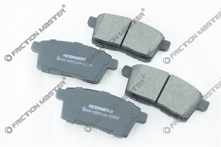 Купити Friction Master MKD1259 за низькою ціною в Україні!