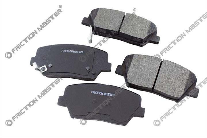 Купить Friction Master MKD1432 по низкой цене в Украине!
