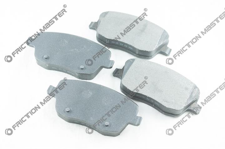 Купить Friction Master MKD1437 по низкой цене в Украине!