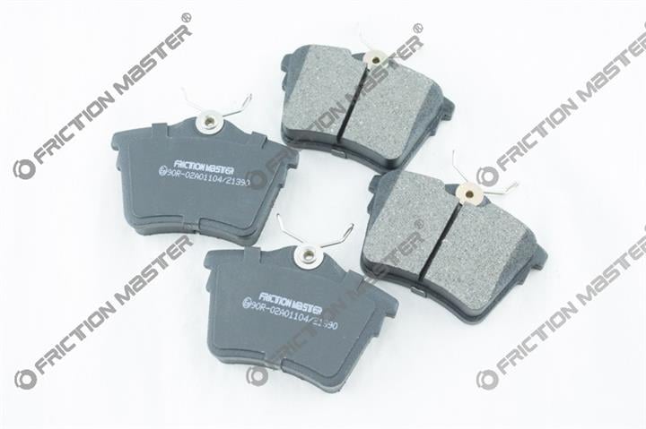 Купить Friction Master MKD1486 по низкой цене в Украине!