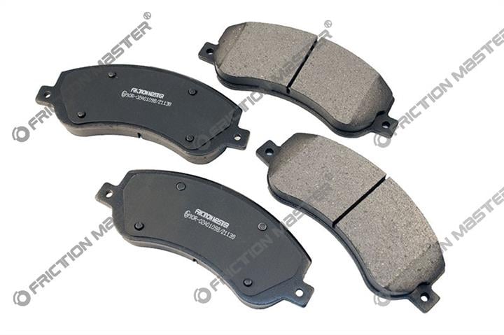 Купить Friction Master MKD1555 по низкой цене в Украине!