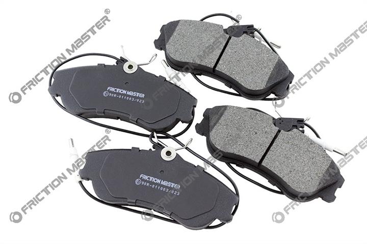 Купить Friction Master MKD1190 по низкой цене в Украине!