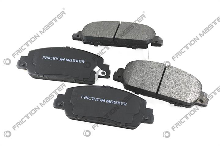 Купить Friction Master MKD1654 по низкой цене в Украине!