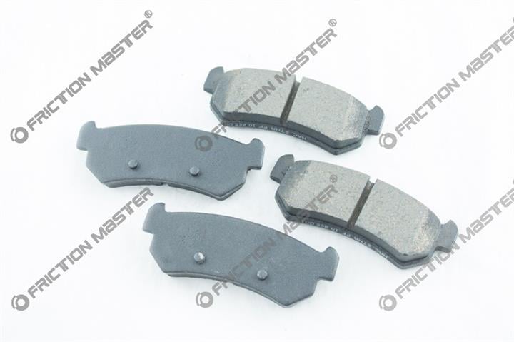 Купить Friction Master MKD1036 по низкой цене в Украине!