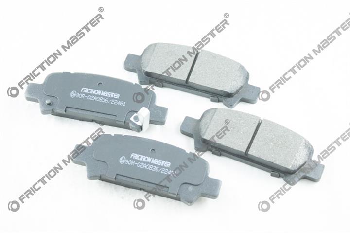 Купить Friction Master MKD770 по низкой цене в Украине!