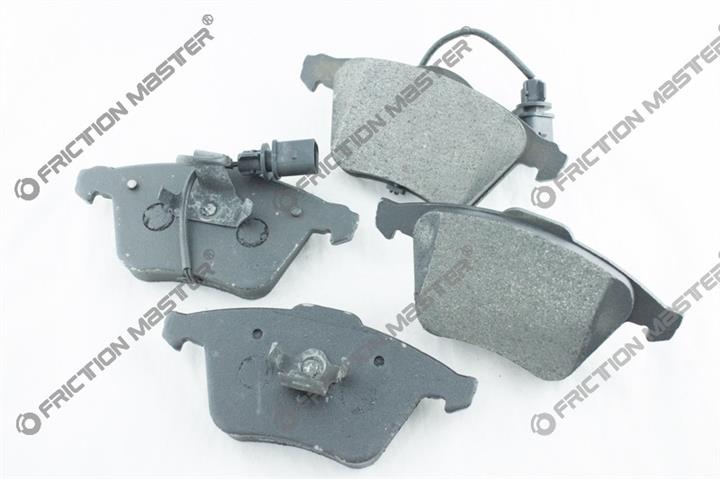 Купить Friction Master MKD1111 по низкой цене в Украине!