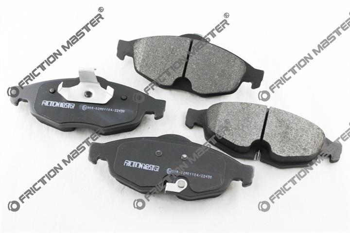 Купить Friction Master MKD869 по низкой цене в Украине!