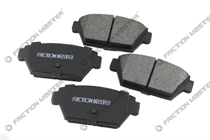 Купить Friction Master MKD329 по низкой цене в Украине!