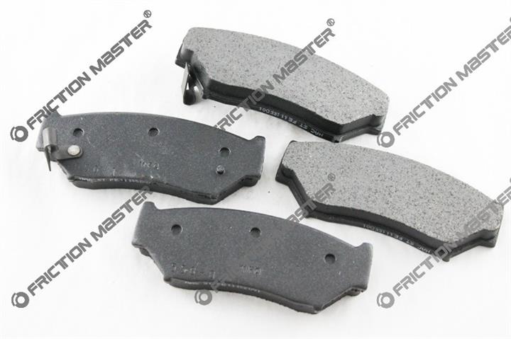 Купить Friction Master MKD556 по низкой цене в Украине!