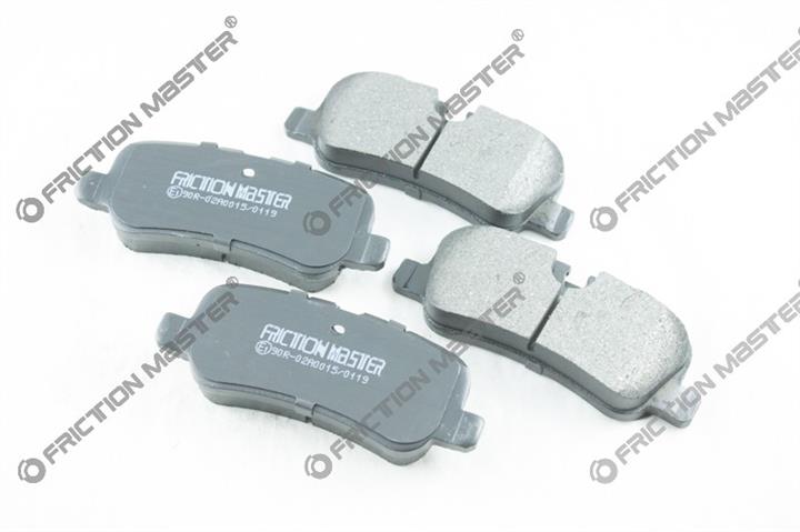 Купить Friction Master MKD1099 по низкой цене в Украине!