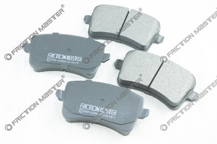 Купити Friction Master MKD1386 за низькою ціною в Україні!