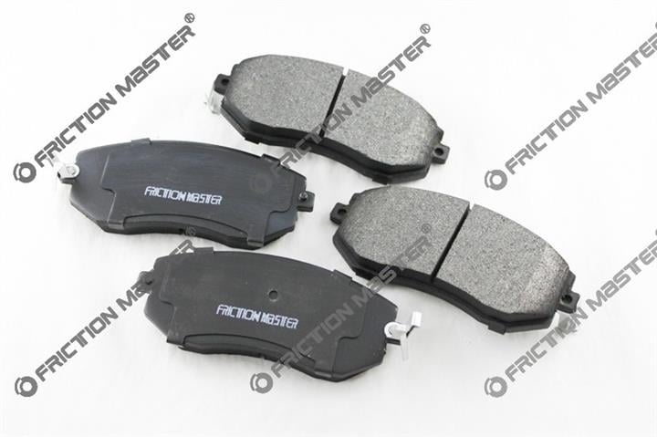 Купити Friction Master MKD1539 за низькою ціною в Україні!