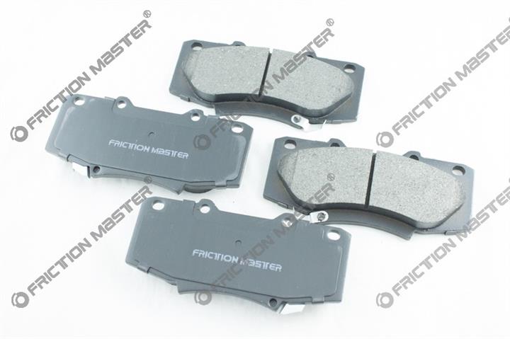 Купить Friction Master MKD1567 по низкой цене в Украине!