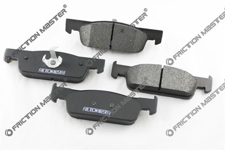 Купить Friction Master MKD1830 по низкой цене в Украине!