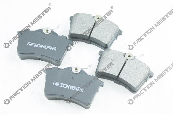 Купить Friction Master MKD1926 по низкой цене в Украине!