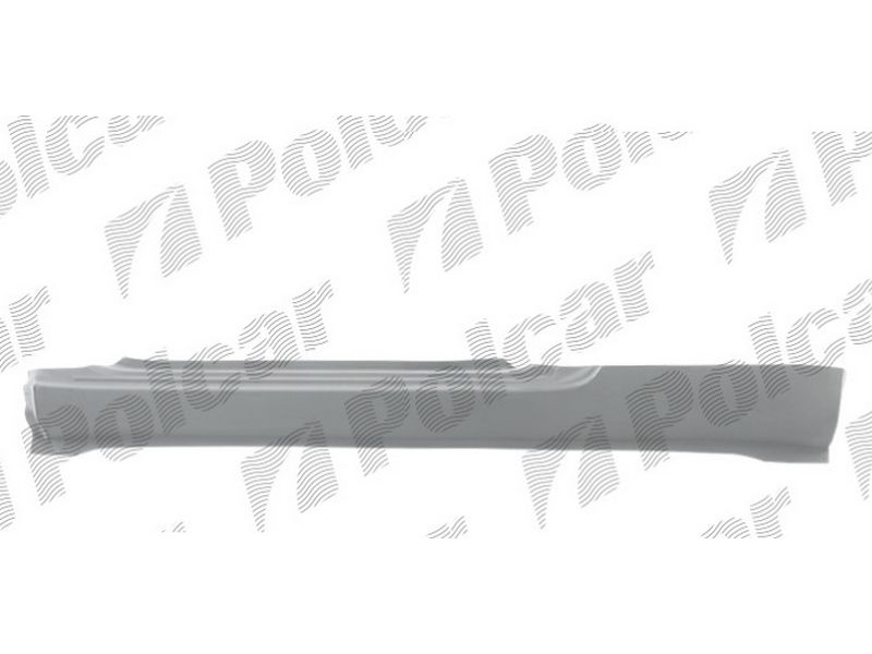 Polcar 810342-2 Порог 8103422: Купити в Україні - Добра ціна на EXIST.UA!