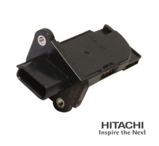 Hitachi 2505003 Датчик масової витрати повітря 2505003: Приваблива ціна - Купити в Україні на EXIST.UA!