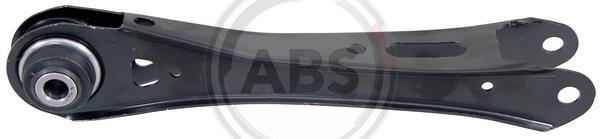 ABS 211681 Важіль підвіски 211681: Купити в Україні - Добра ціна на EXIST.UA!