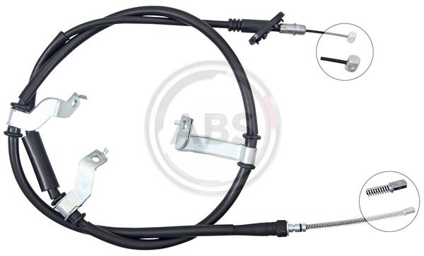 Купить ABS K17338 по низкой цене в Украине!