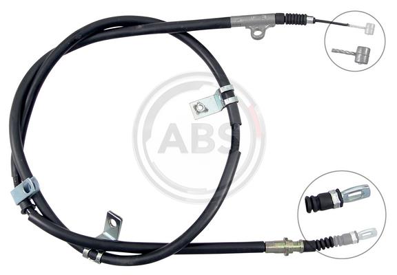 Купить ABS K17429 по низкой цене в Украине!