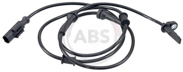Купить ABS 30663 по низкой цене в Украине!