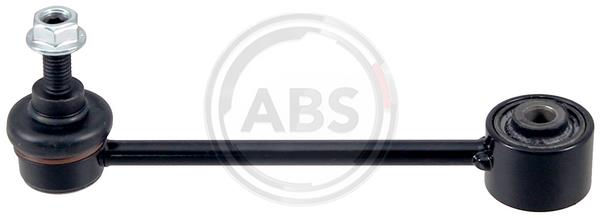 ABS 260997 Стійка стабілізатора 260997: Приваблива ціна - Купити в Україні на EXIST.UA!