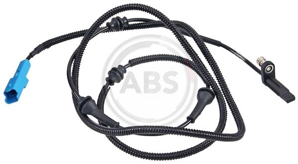 Купити ABS 31270 за низькою ціною в Україні!