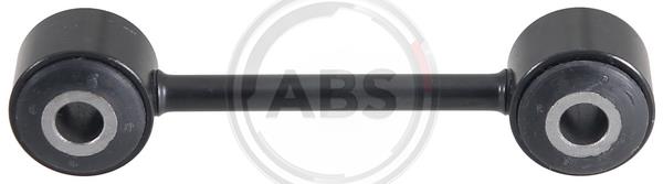 ABS 260211 Стійка стабілізатора 260211: Купити в Україні - Добра ціна на EXIST.UA!