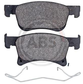 Купить ABS 35082 по низкой цене в Украине!
