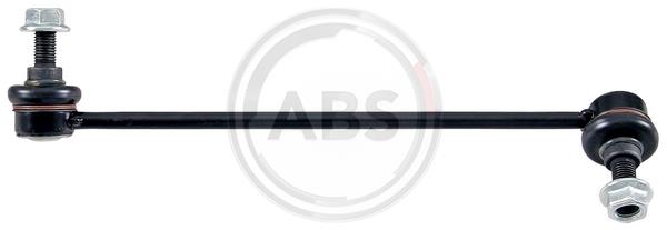 ABS 261004 Стійка стабілізатора 261004: Приваблива ціна - Купити в Україні на EXIST.UA!