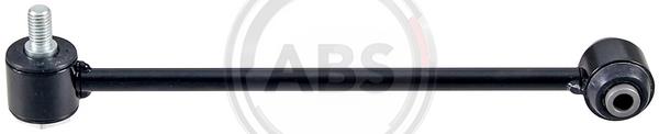 ABS 261011 Стійка стабілізатора 261011: Купити в Україні - Добра ціна на EXIST.UA!