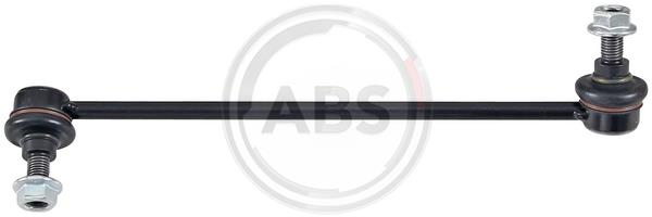 ABS 261012 Стійка стабілізатора 261012: Купити в Україні - Добра ціна на EXIST.UA!