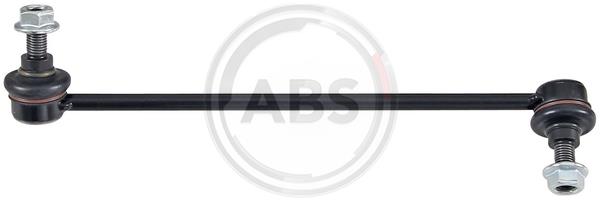 ABS 261013 Стійка стабілізатора 261013: Купити в Україні - Добра ціна на EXIST.UA!