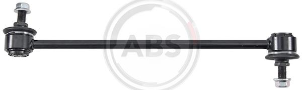 ABS 261025 Стійка стабілізатора 261025: Приваблива ціна - Купити в Україні на EXIST.UA!