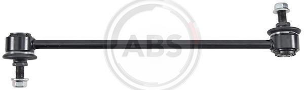 ABS 261026 Стійка стабілізатора 261026: Купити в Україні - Добра ціна на EXIST.UA!