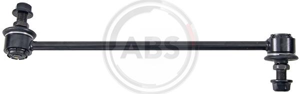 ABS 261030 Стійка стабілізатора 261030: Купити в Україні - Добра ціна на EXIST.UA!