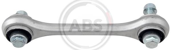 ABS 261035 Стійка стабілізатора 261035: Купити в Україні - Добра ціна на EXIST.UA!