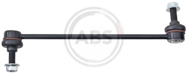 ABS 261039 Стійка стабілізатора 261039: Купити в Україні - Добра ціна на EXIST.UA!