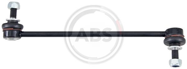 ABS 261041 Стійка стабілізатора 261041: Купити в Україні - Добра ціна на EXIST.UA!