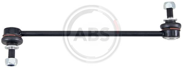 ABS 261042 Стійка стабілізатора 261042: Купити в Україні - Добра ціна на EXIST.UA!