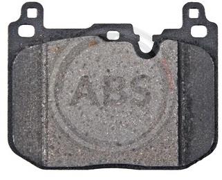 Купить ABS 35117 по низкой цене в Украине!