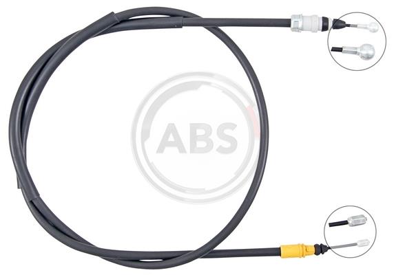 Купить ABS K14046 по низкой цене в Украине!