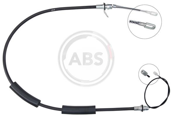 Купить ABS K14049 по низкой цене в Украине!
