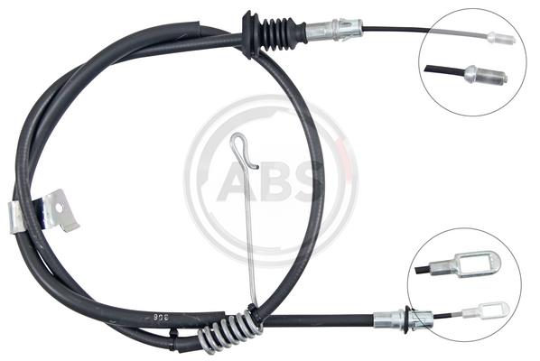 Купить ABS K14069 по низкой цене в Украине!